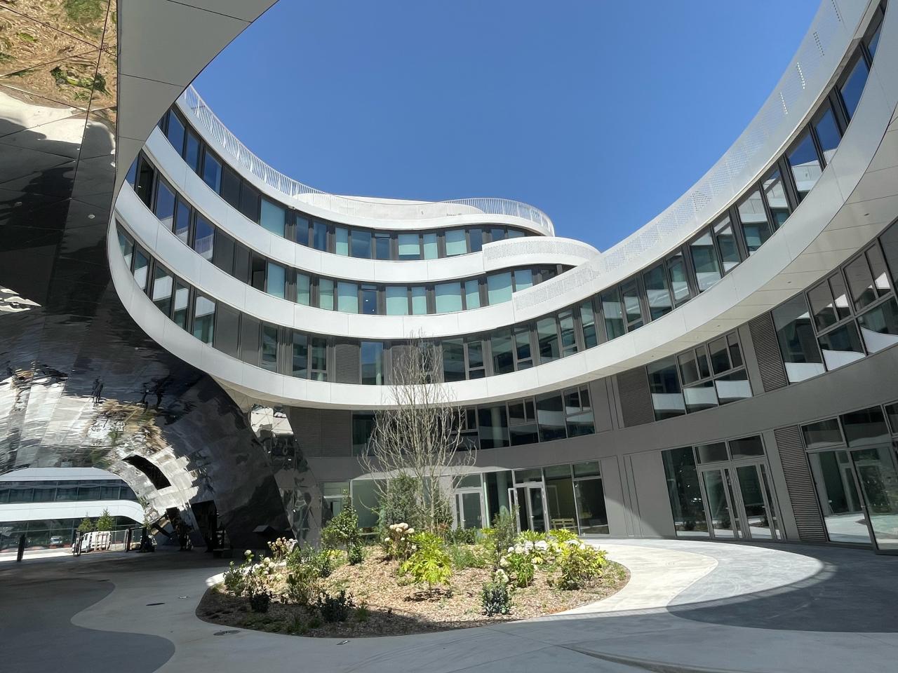 Bureau Angers 914m² Location bureau Angers Maine-et-Loire OLBUR2533953 5